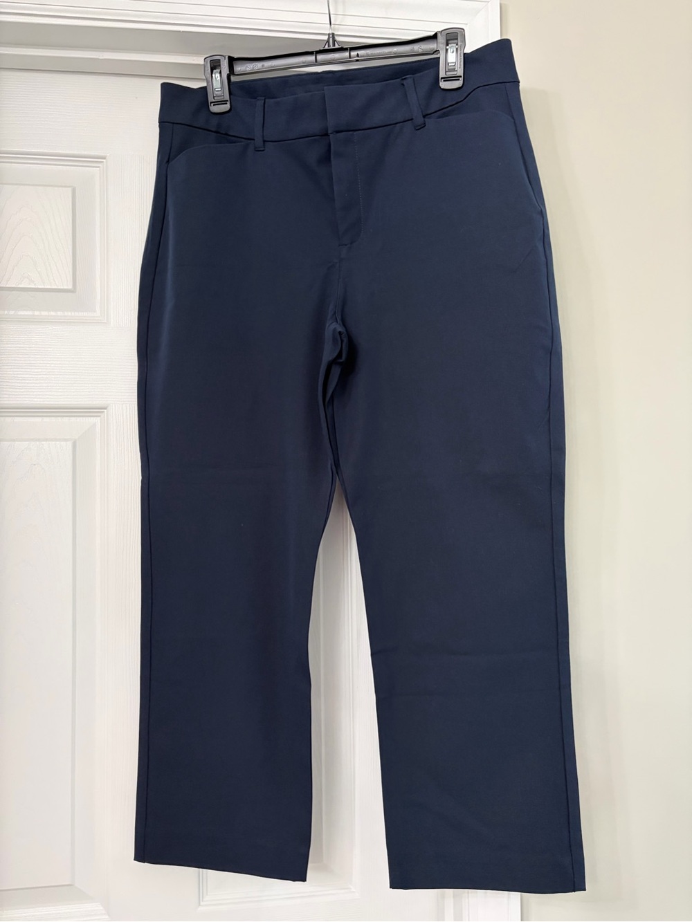 Women’s Navy Dress Pants